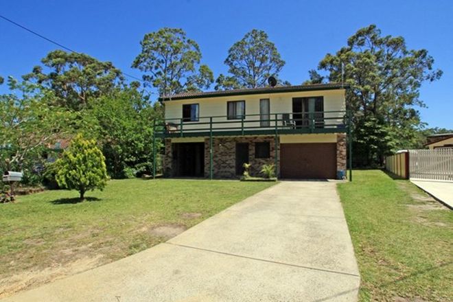 Picture of 33 Sunset Avenue, SWANHAVEN NSW 2540
