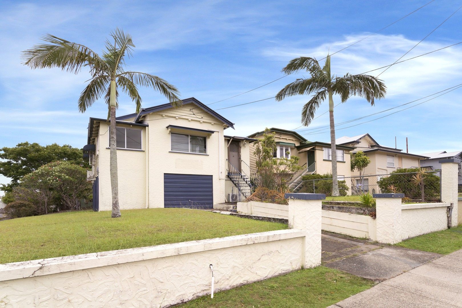 3 bedrooms House in 12 Chatsworth Rd GREENSLOPES QLD, 4120