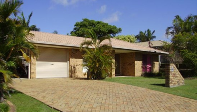 Picture of 3 Sheffield Court, ALEXANDRA HILLS QLD 4161