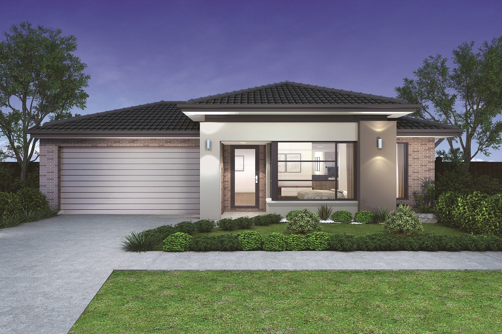 3 bedrooms New House & Land in 1014 Marigold Estate TARNEIT VIC, 3029