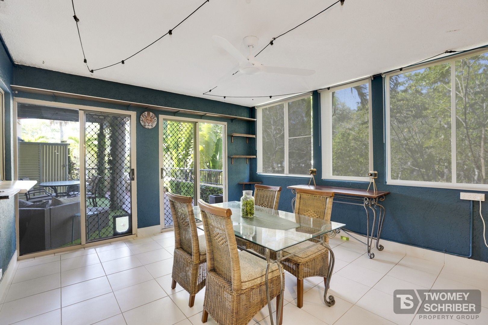 811/210 Greenslopes Street, Cairns North QLD 4870 Apartment For Rent