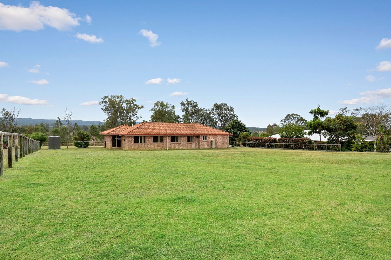 368 Old Toowoomba Road, Placid Hills QLD 4343