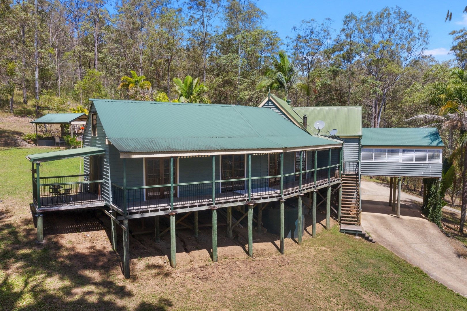 151-169 Boyle Road, Belli Park QLD 4562, Image 0