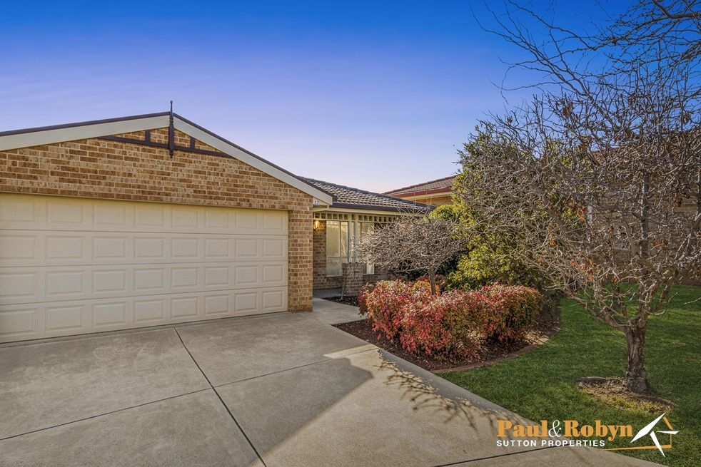 17/48 Kingscote Crescent, Bonython ACT 2905, Image 0