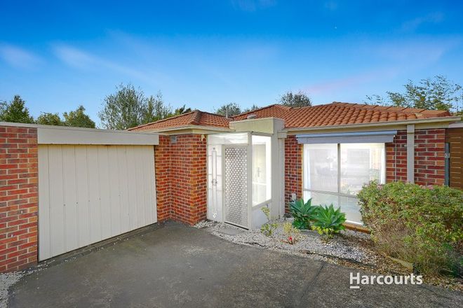 Picture of 29/7-13 Graham Road, HIGHETT VIC 3190