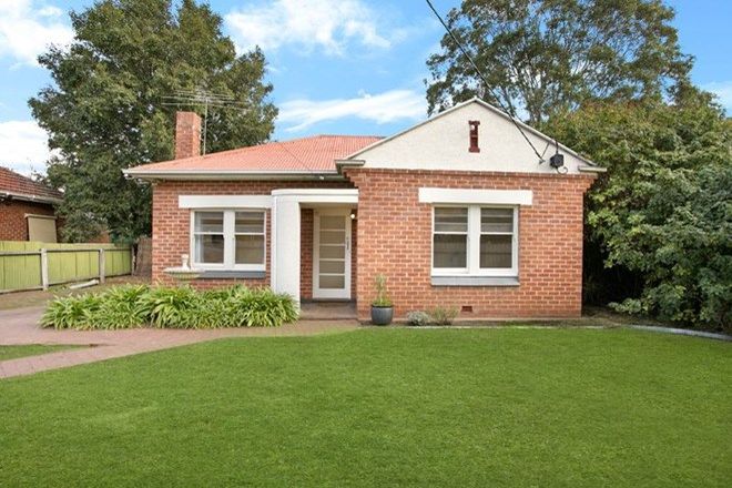 Picture of 32 Winston Avenue, CLARENCE GARDENS SA 5039