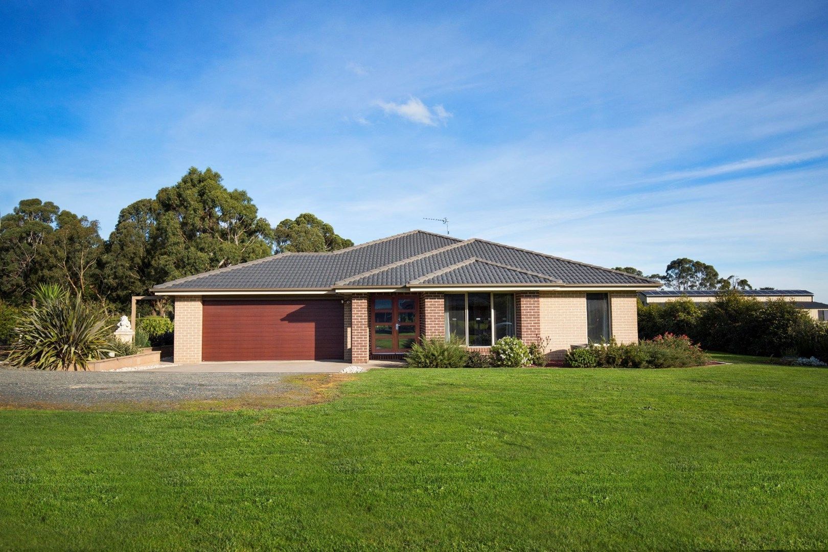 40 Worthy Street, Leongatha Property History & Address Research Domain