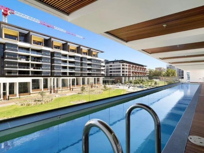 Additional image 5 of 509/8 Sam Sing Street, Waterloo NSW 2017