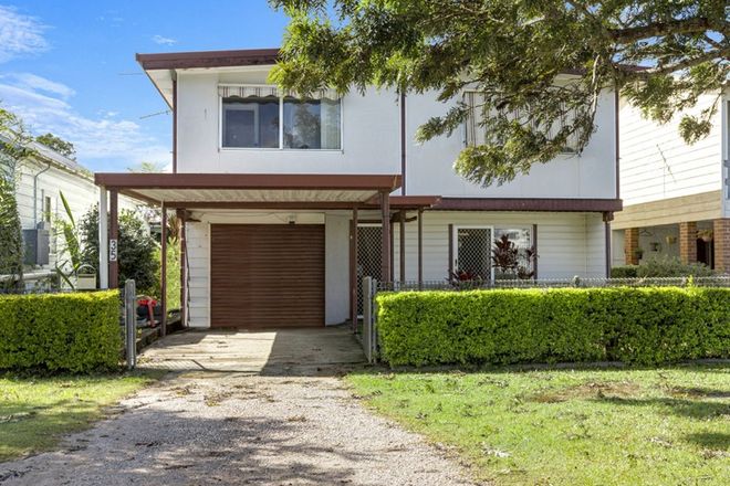 Picture of 35 Barnard Street, GLADSTONE NSW 2440