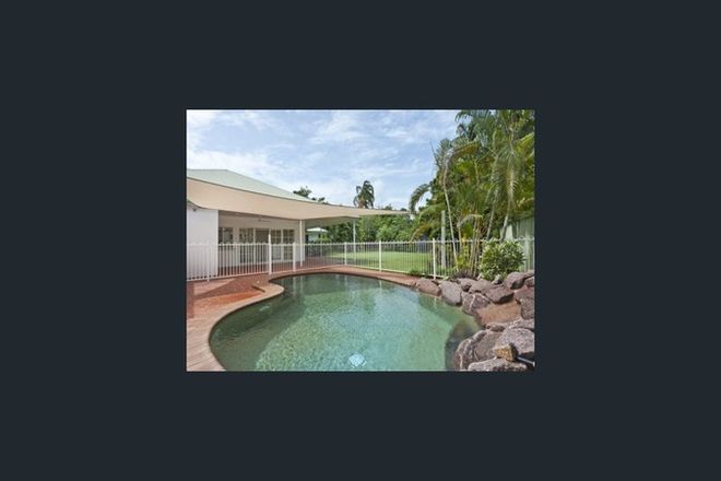 Picture of 6 Myrtle Street, NIGHTCLIFF NT 0810