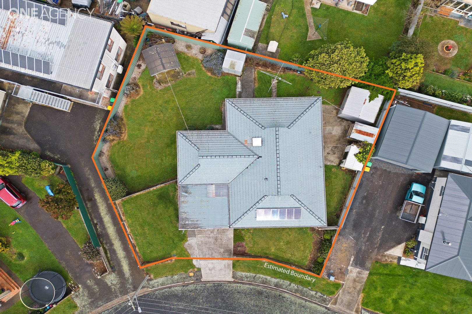 7 Highfield Crescent, West Ulverstone TAS 7315, Image 2