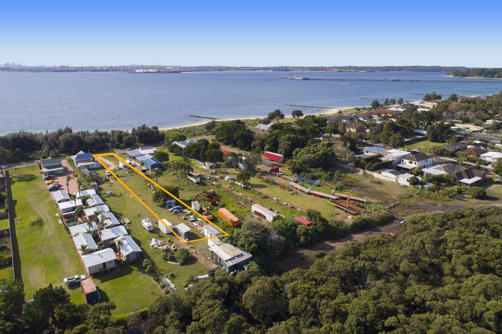 280 Prince Charles Parade, Kurnell NSW 2231, Image 0