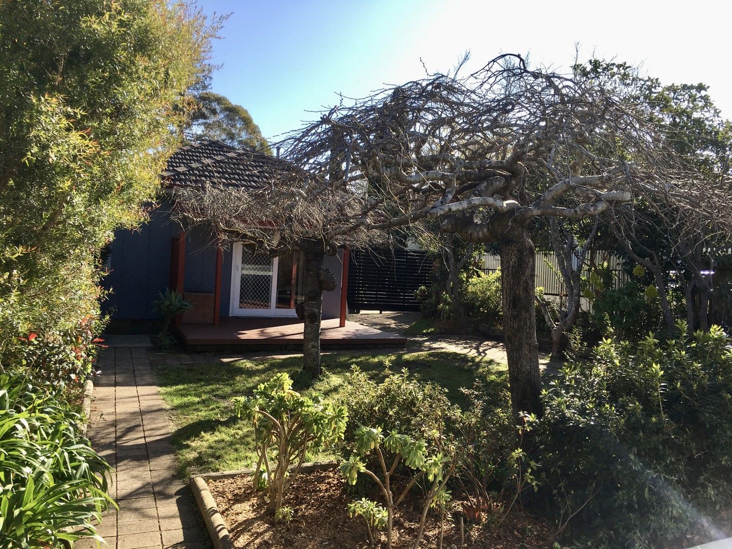 1 bedrooms House in A/34 Echo Point Road KATOOMBA NSW, 2780