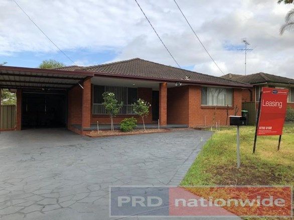 9 Farrell Road, Bass Hill NSW 2197, Image 0