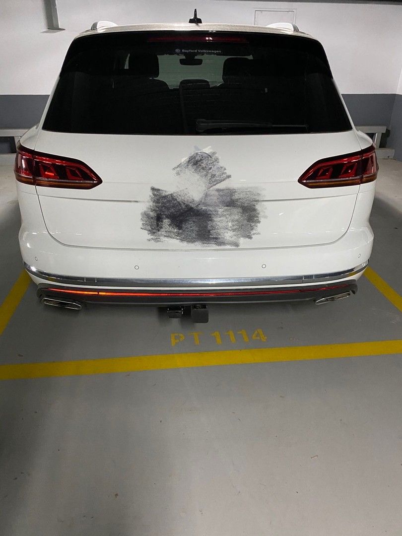 Apartment / Unit / Flat in Carpark 11/22-24 Jane Bell Lane, MELBOURNE VIC, 3000