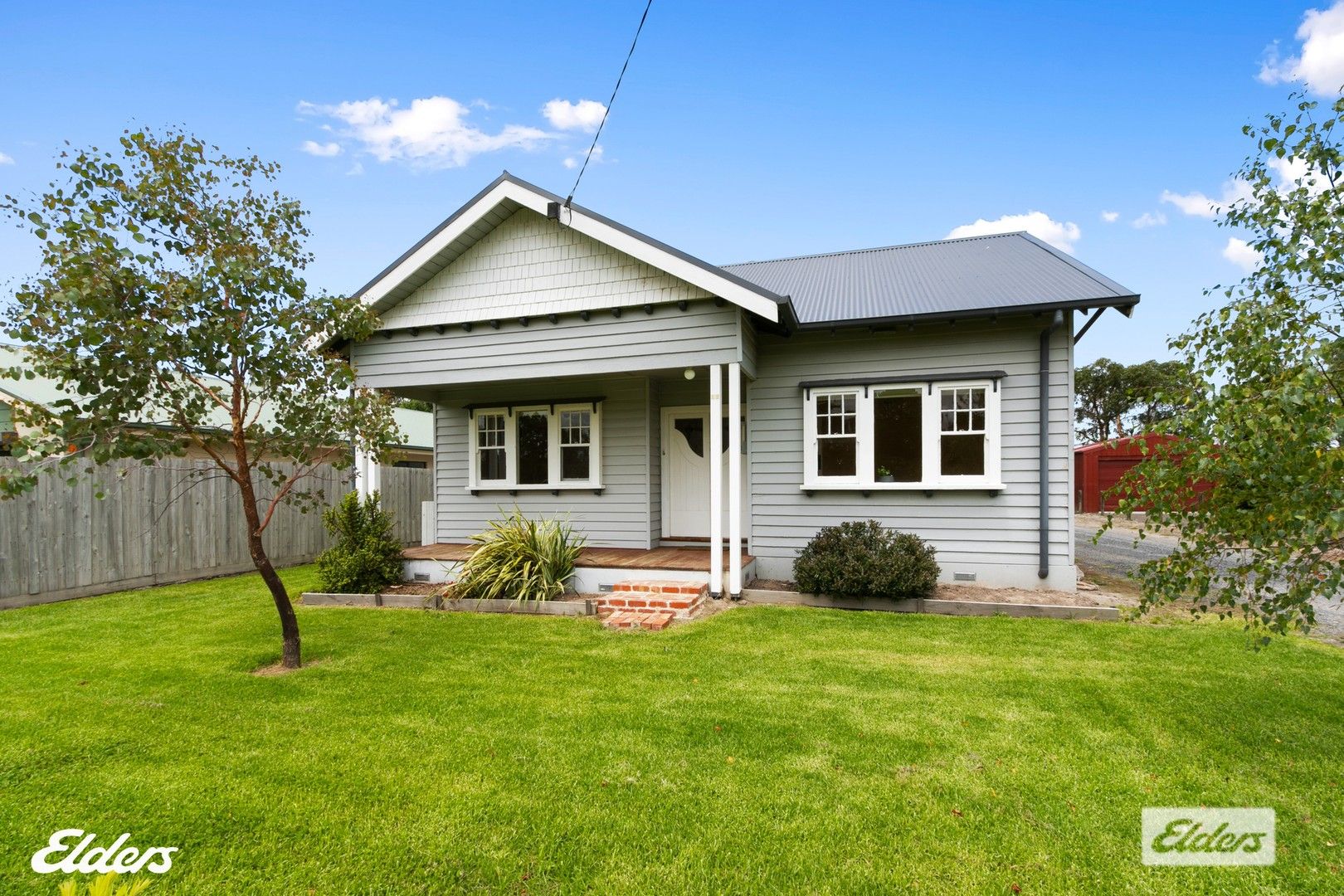 41 Railway Avenue, Welshpool VIC 3966, Image 0