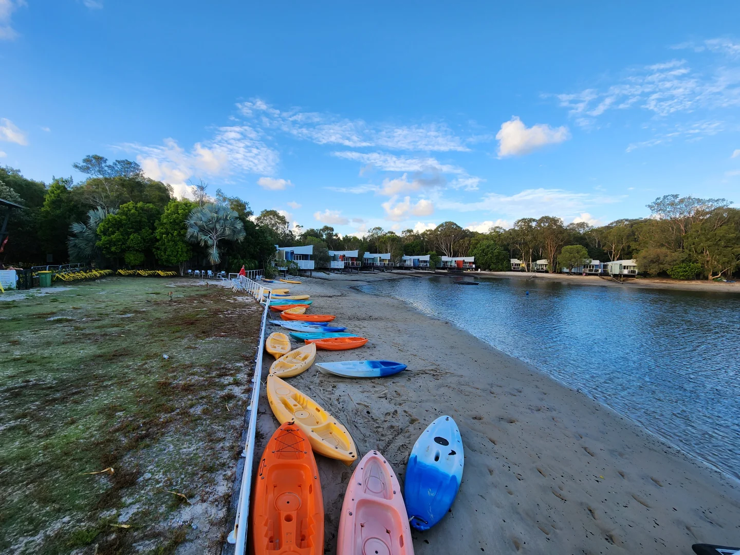 Additional image 8 of 1 Couran Cove Resort, South Stradbroke QLD 4216