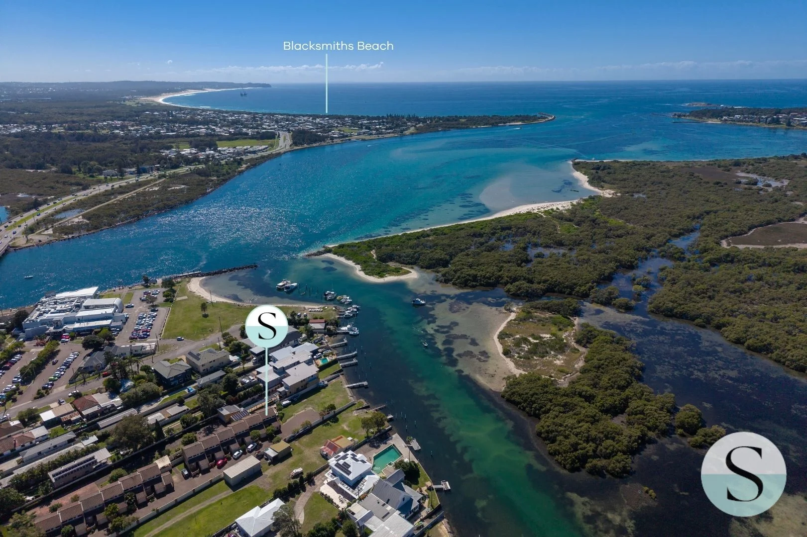 Additional image 30 of 12/75 Bowman Street, Swansea NSW 2281