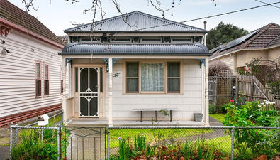 Picture of 13 Cunningham Street, NORTHCOTE VIC 3070