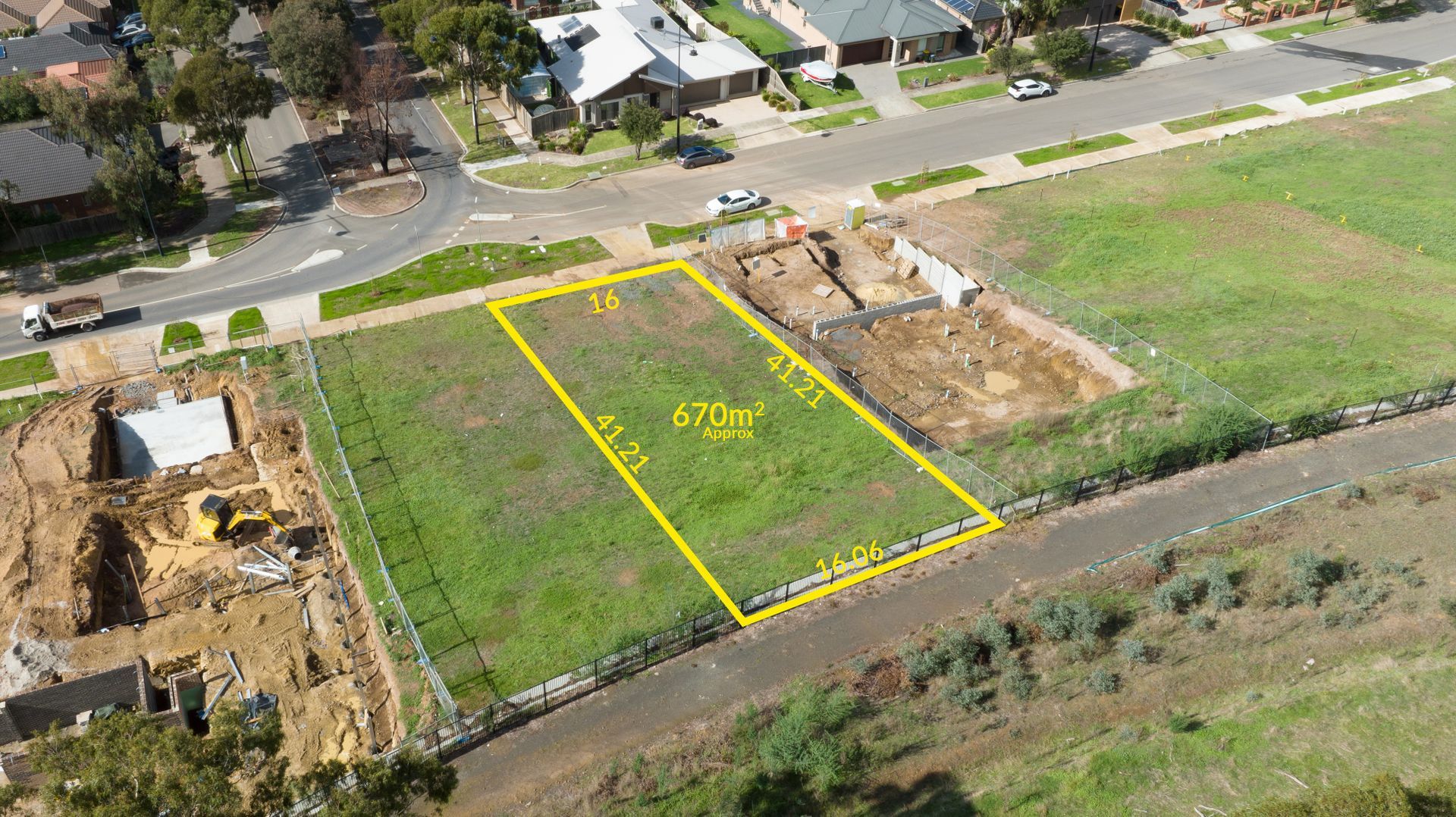 170 Cravens Road, Mernda VIC 3754, Image 1