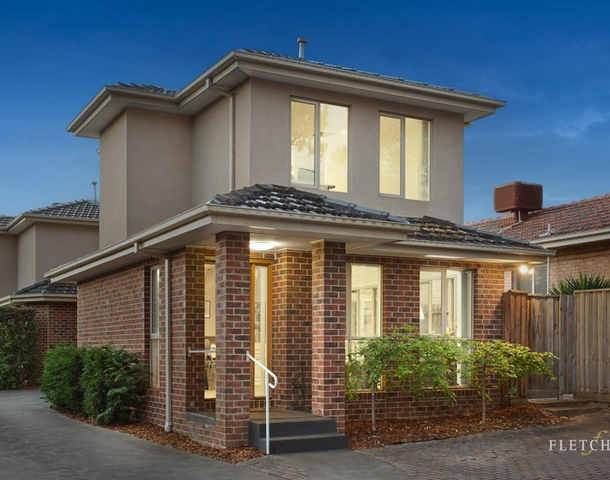 1/282 Springvale Road, Forest Hill VIC 3131