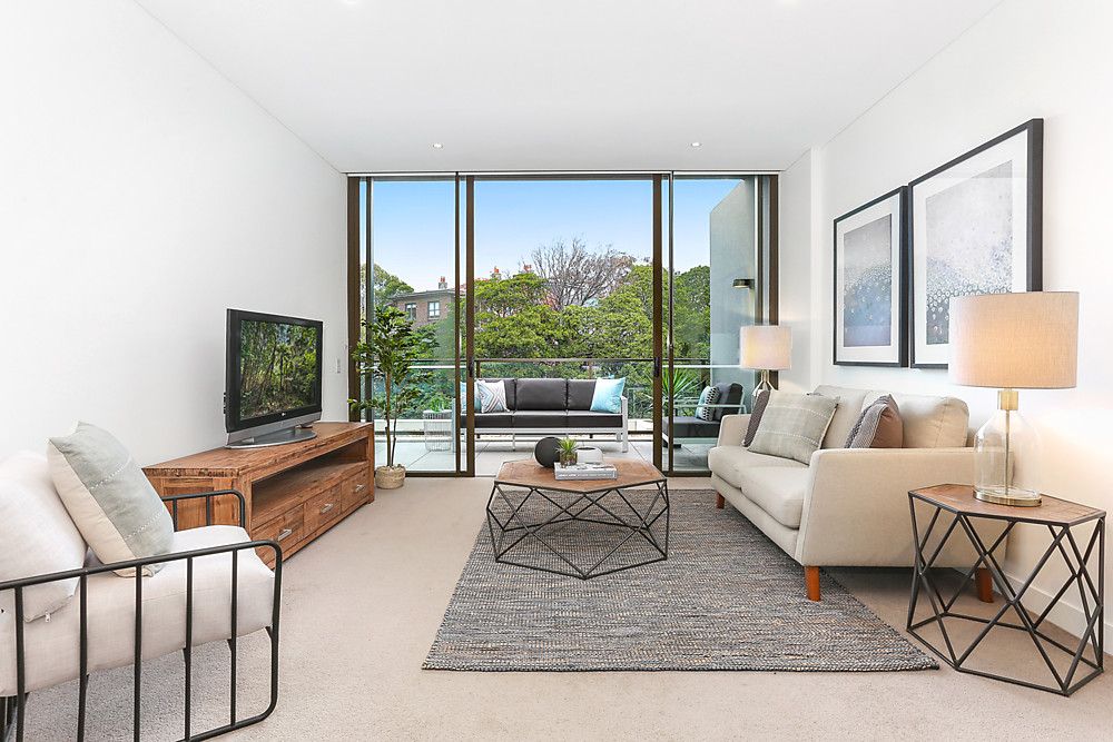 603/2 Scotsman Street, Forest Lodge NSW 2037, Image 0