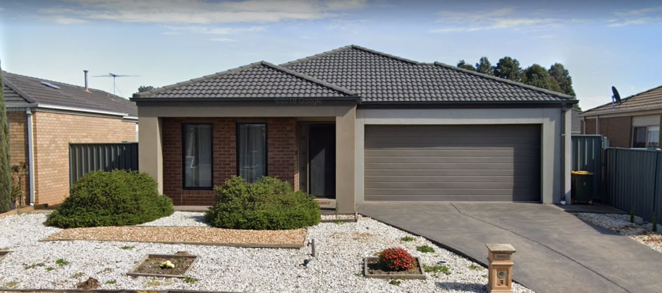 4 bedrooms House in 3 Hidden Valley Drive TARNEIT VIC, 3029