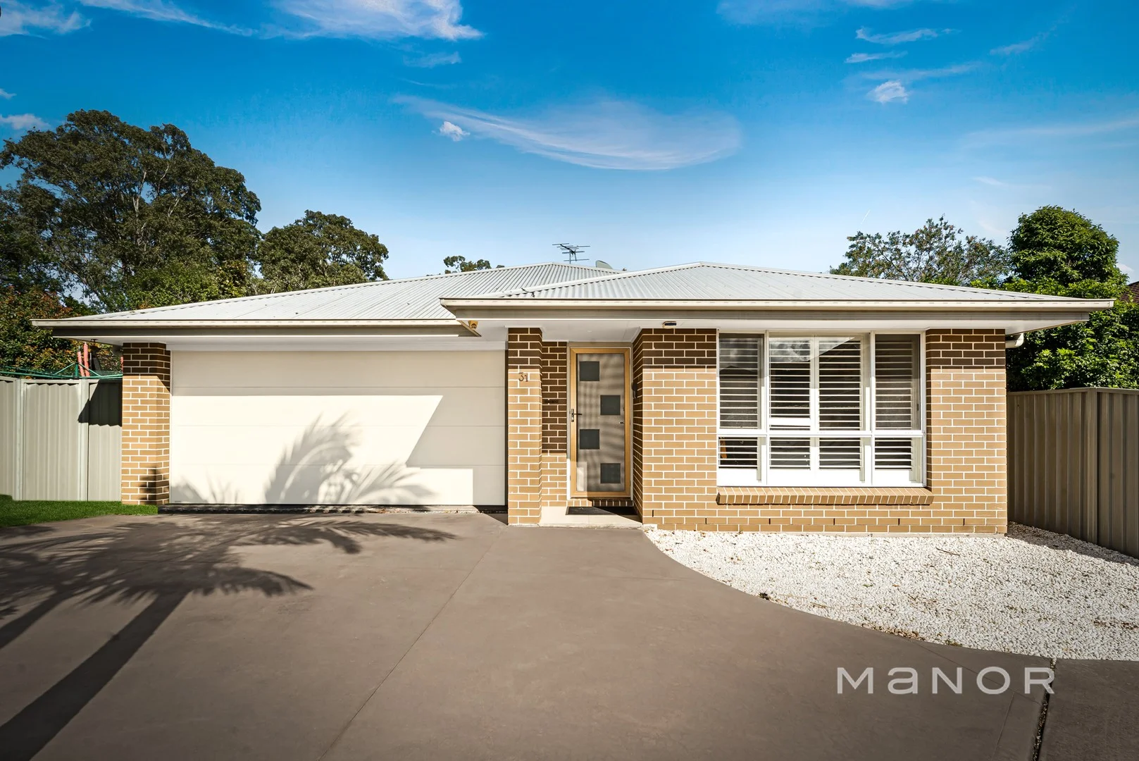 31 Kirkwall Avenue, Castle Hill NSW 2154
