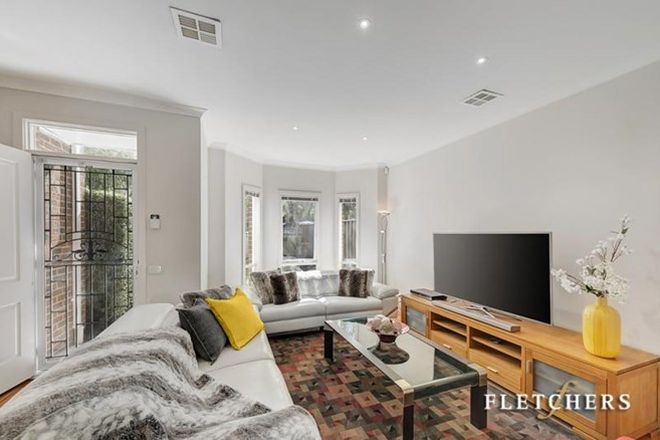 Picture of 7/1082-1086 Whitehorse Road, BOX HILL VIC 3128