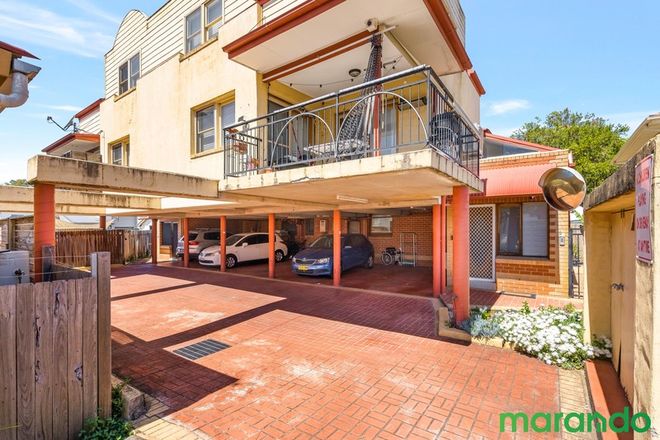 Picture of 2/63A Hamilton Road, FAIRFIELD NSW 2165