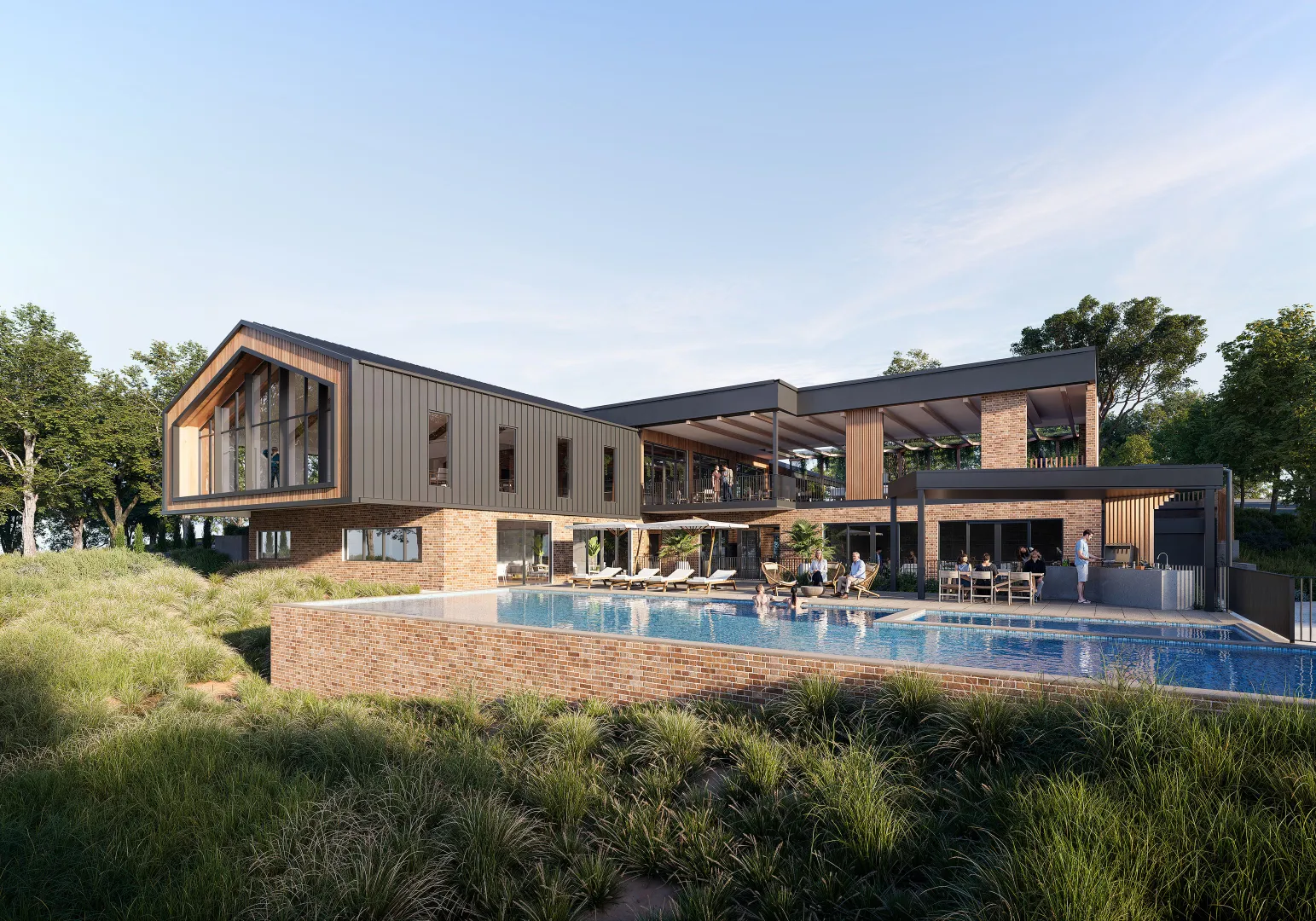 Let Liven Willow Rise call you home. Stage 3 now selling! - View 5