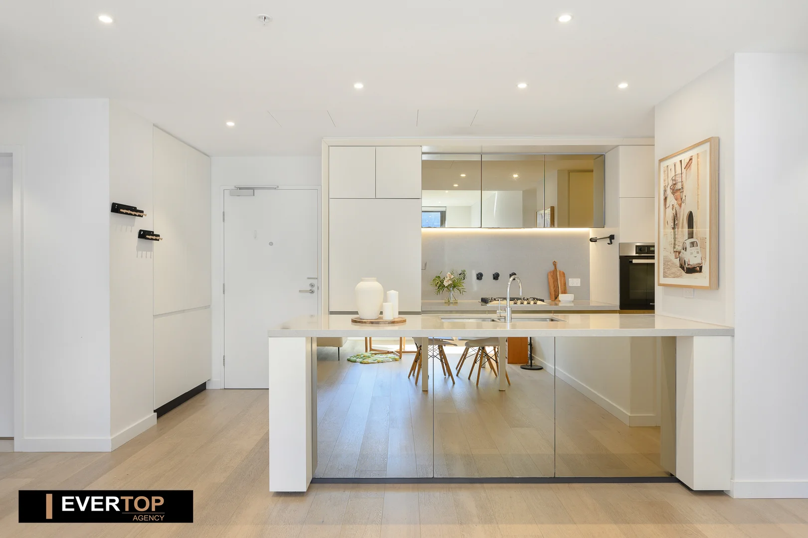 Additional image 6 of 405/10 Nicolle Walk, Haymarket NSW 2000