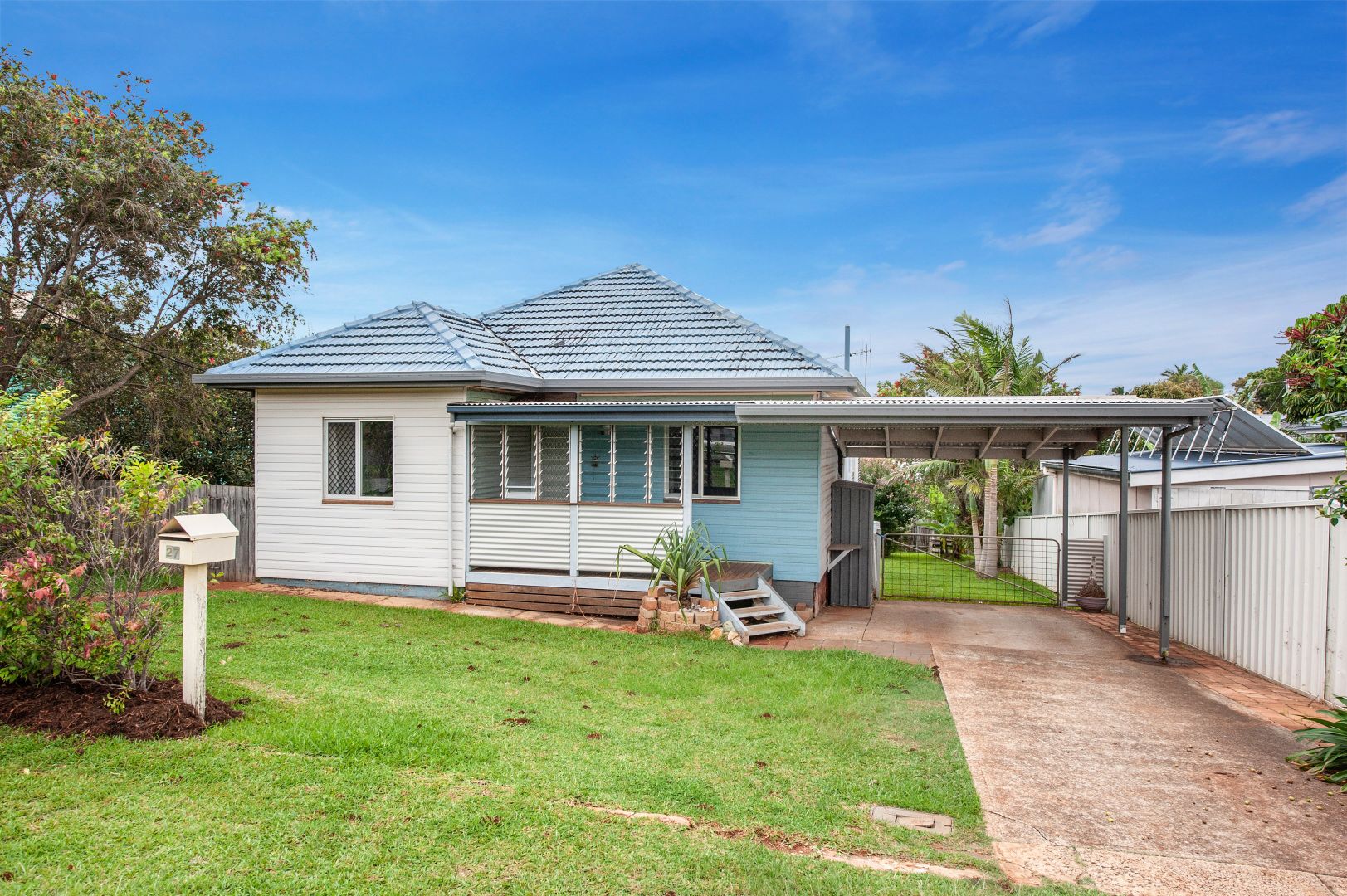 27 Granite Street, Port Macquarie NSW 2444