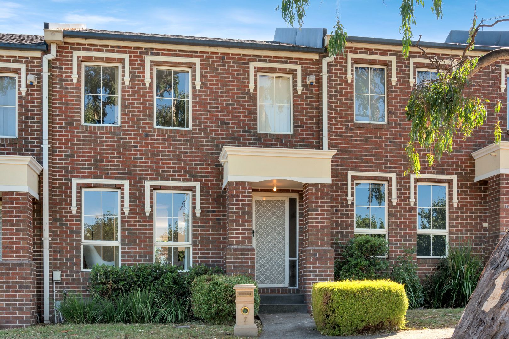 7/31 Loxton Terrace, Epping Property History & Address Research Domain