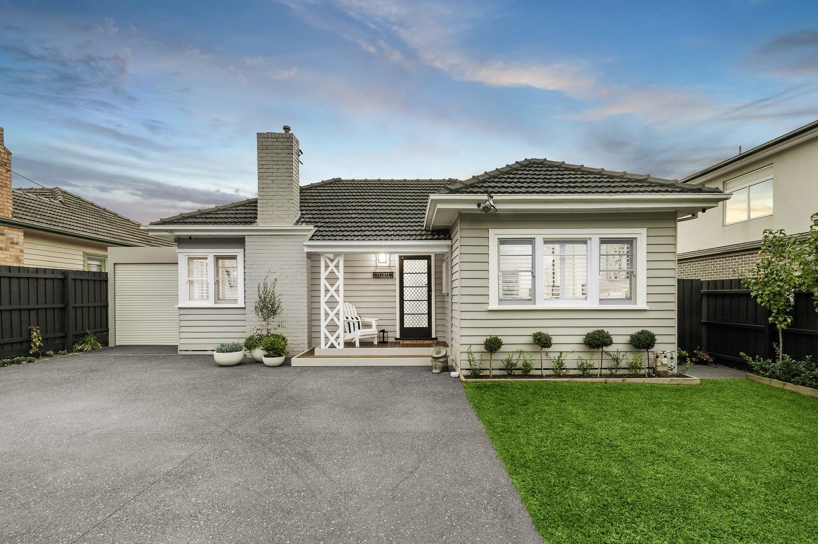 3 bedrooms House in 3 Bakers Road OAKLEIGH SOUTH VIC, 3167