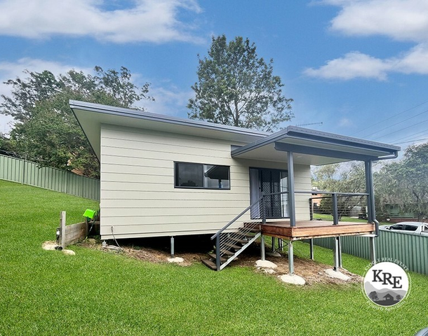 28 Curtois Street, Kyogle NSW 2474