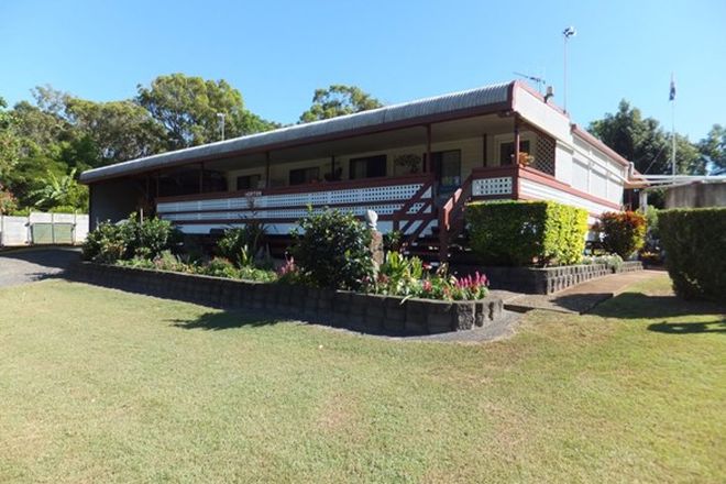 Picture of 221 STATION ROAD, HORTON QLD 4660