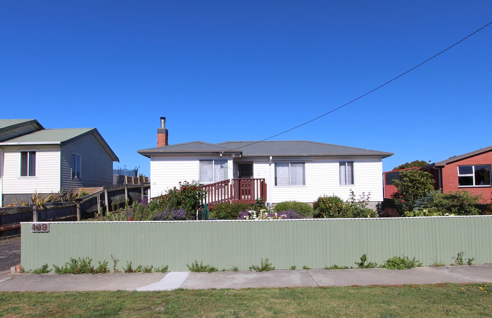 109 Bradshaw Street, Latrobe Property History & Address Research Domain