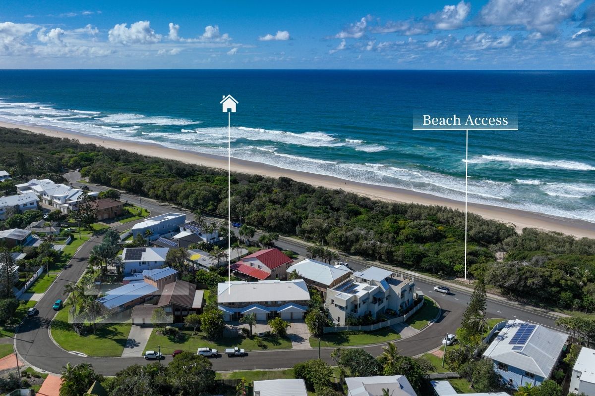 7/9 Bauhinia Crescent, Marcoola QLD 4564 Domain