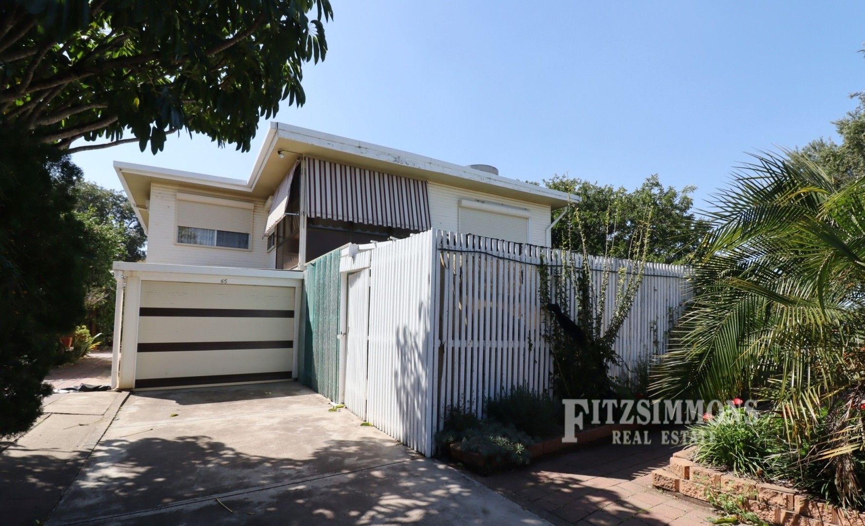 3 bedrooms House in 65 Alfred Street DALBY QLD, 4405