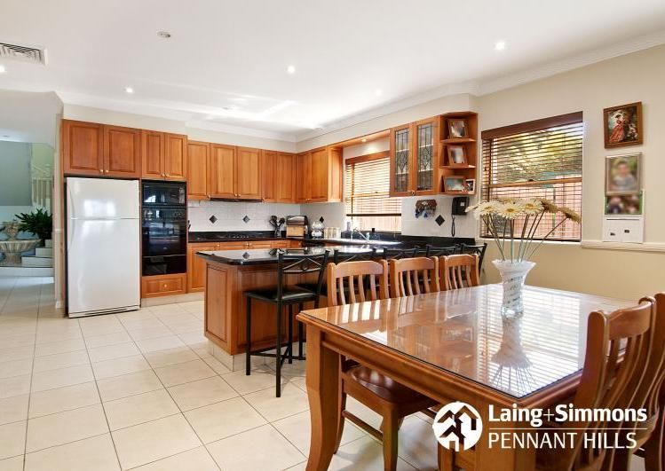 24 Duffy Avenue, Thornleigh NSW 2120, Image 1