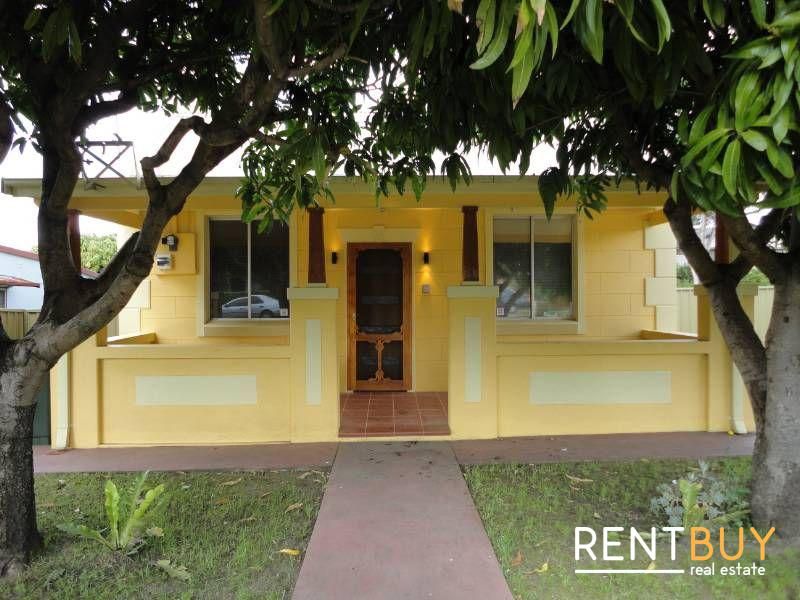 3 bedrooms House in 20 Carrington Street GRANVILLE NSW, 2142