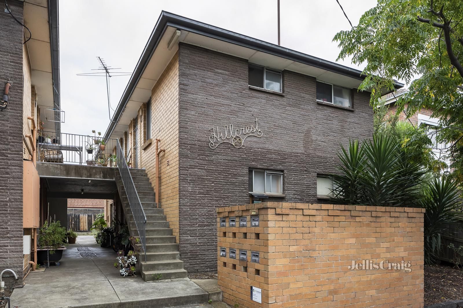 7/29 Dwyer Street, Clifton Hill VIC 3068, Image 0