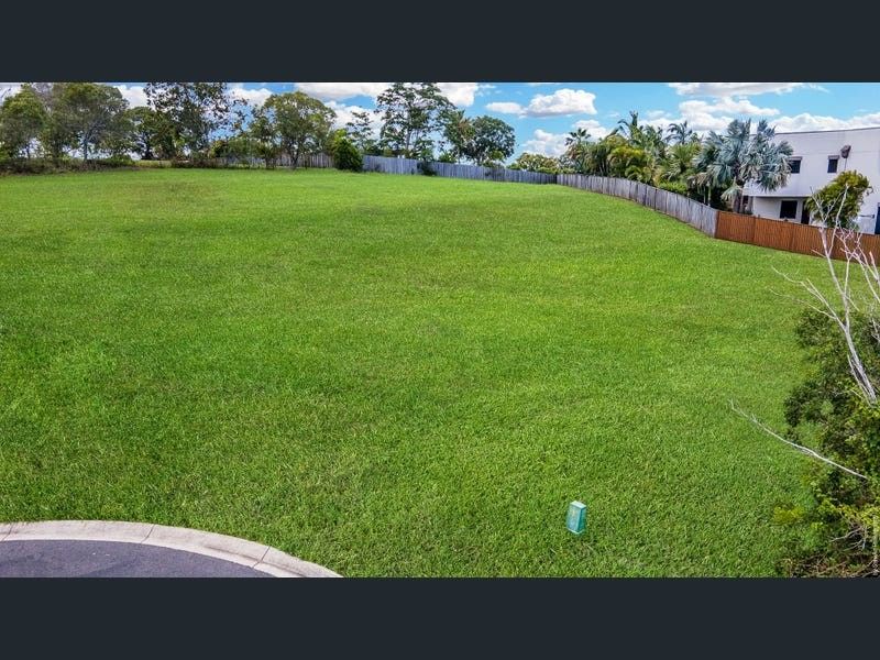 3 Glen Laton Court, Craignish QLD 4655, Image 2