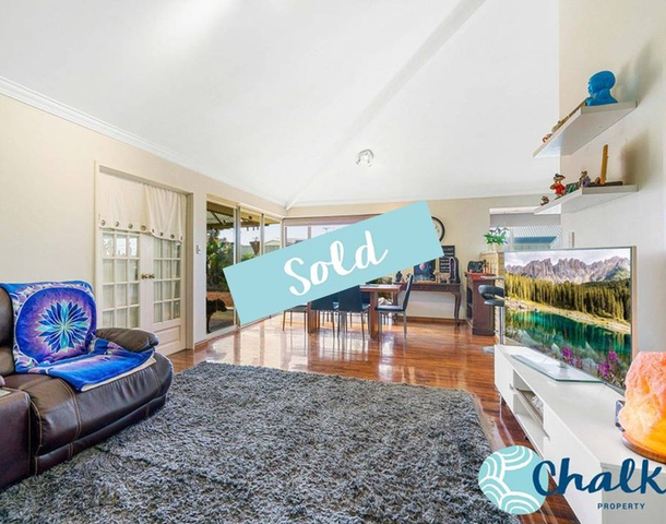 3 Caravel Way, Halls Head WA 6210