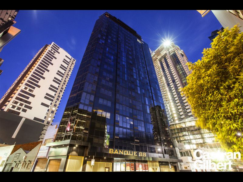 701/33 Clarke Street, Southbank VIC 3006, Image 0