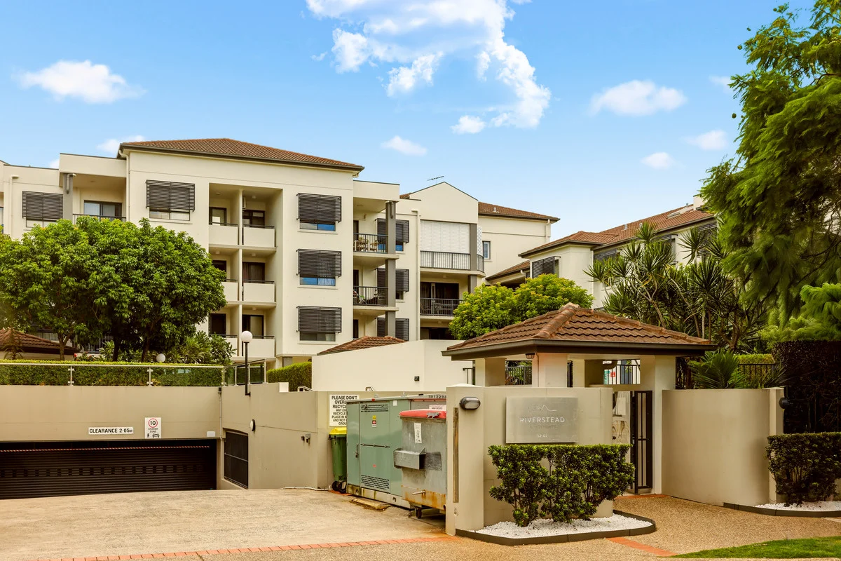 Additional image 15 of 45/52 Newstead Terrace, Newstead QLD 4006