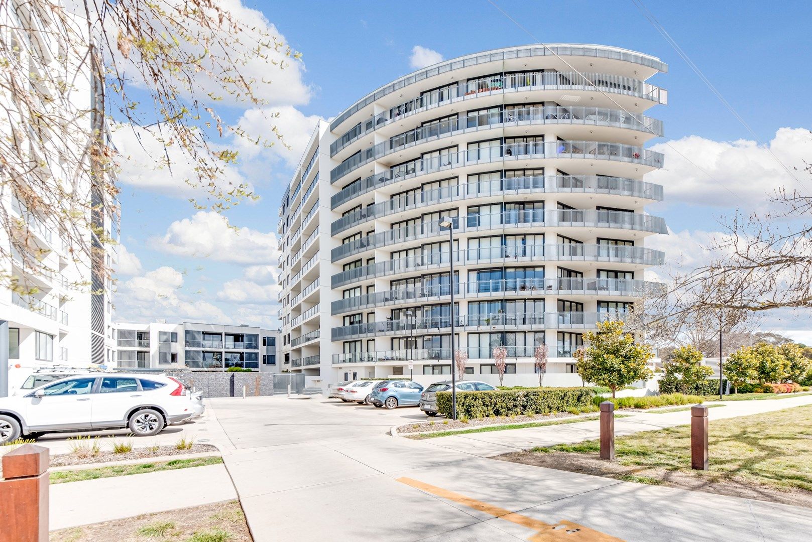 1 bedrooms Apartment / Unit / Flat in 79/1 Mouat Street LYNEHAM ACT, 2602