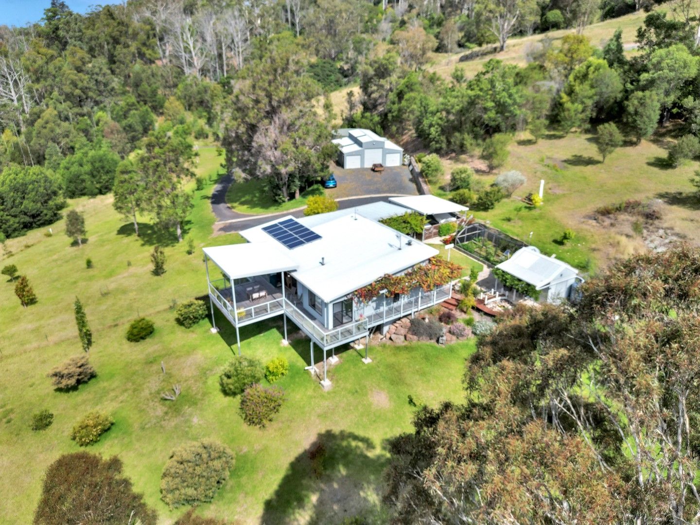 439 Oaklands Road, Bald Hills NSW 2549, Image 0