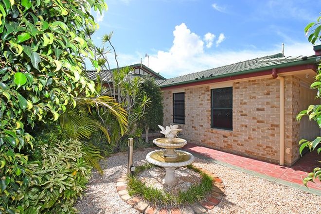 Picture of 12 Rohan Way, KAWUNGAN QLD 4655